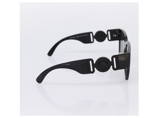 VERSACE Sonnenbrille Kunststoff Schwarz Auth 203371M - Ansicht 3