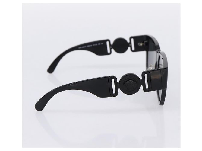 VERSACE Sonnenbrille Kunststoff Schwarz Auth 203371M - Ansicht 6