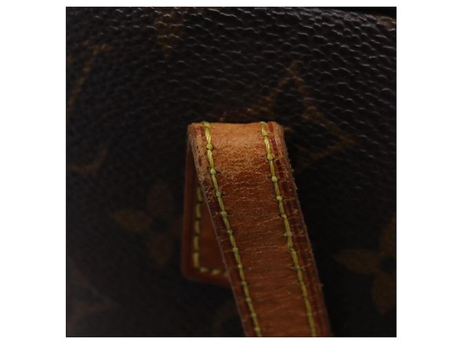 Borsa a mano LOUIS VUITTON Monogram Spontini M47500 LV Auth 201165 Monogramma - vista 16
