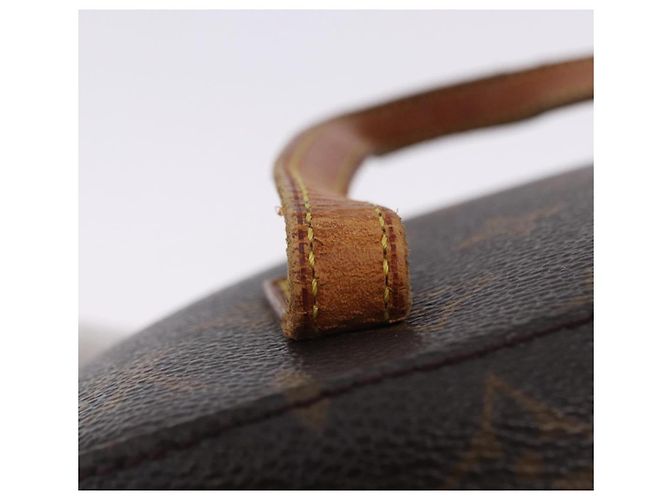 Borsa a mano LOUIS VUITTON Monogram Spontini M47500 LV Auth 201165 Monogramma - vista 17