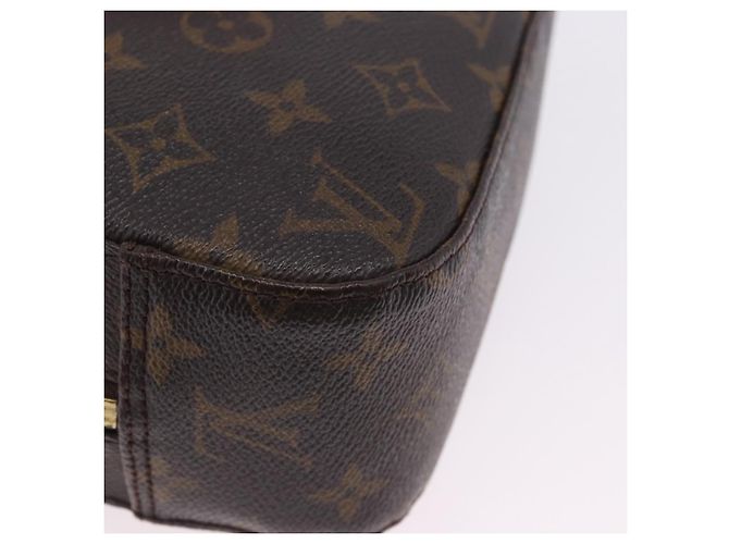Borsa a mano LOUIS VUITTON Monogram Spontini M47500 LV Auth 201165 Monogramma - vista 20