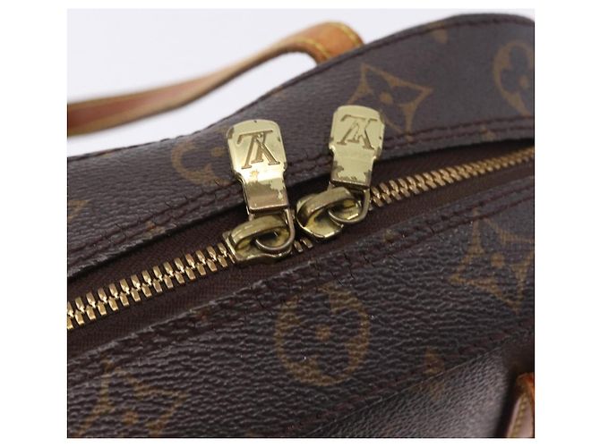 Borsa a mano LOUIS VUITTON Monogram Spontini M47500 LV Auth 201165 Monogramma - vista 22