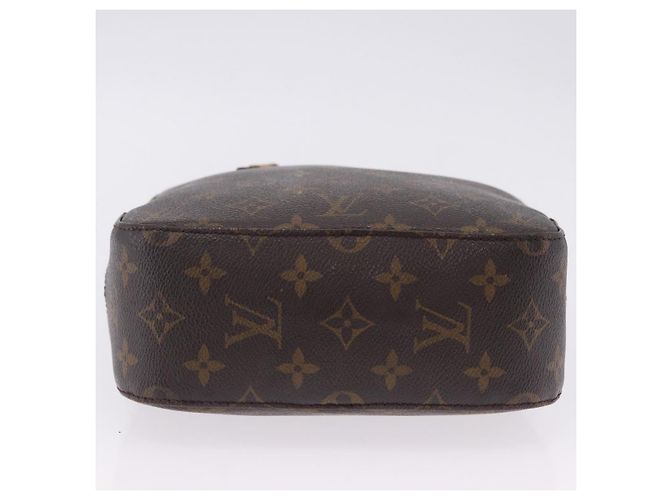 Borsa a mano LOUIS VUITTON Monogram Spontini M47500 LV Auth 201165 Monogramma - vista 6