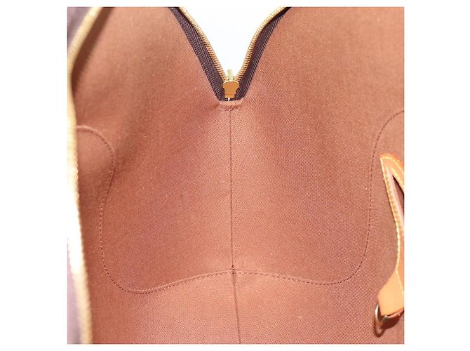 Bolso de mano LOUIS VUITTON Monogram Ellipse MM M51126 LV Auth 203479V Monograma - vista 21