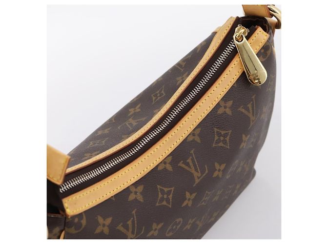 LOUIS VUITTON Monogram Tolum PM Shoulder Bag M40076 LV Auth 203172V Monogramma - vista 6