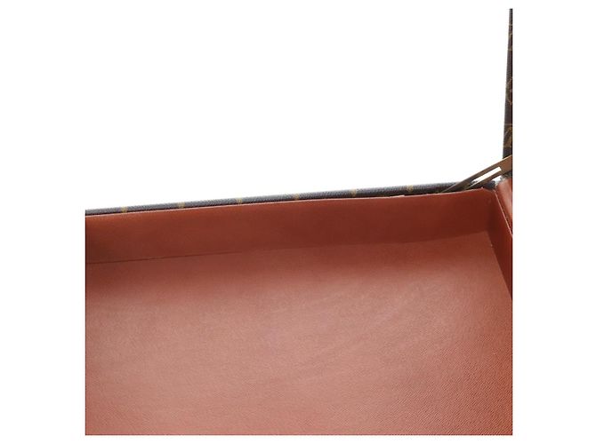 LOUIS VUITTON Monogram Crusher Business Bag M53122 LV Auth 197534V Monogramma - vista 30