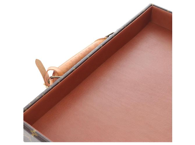 LOUIS VUITTON Monogram Crusher Business Bag M53122 LV Auth 197534V Monogramma - vista 31