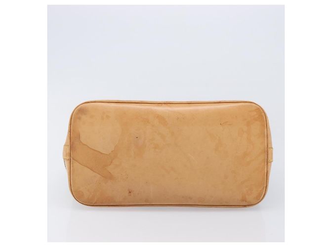 Borsa a mano LOUIS VUITTON Monogram Alma PM M53151 LV Auth BA15699 Monogramma - vista 5