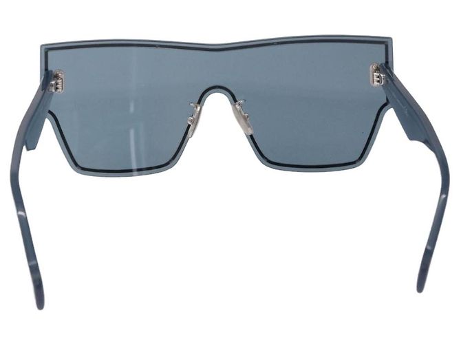 Gafas de sol LOEWE plástico Blue Auth 203317M Azul - vista 2