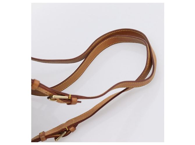 Zaino LOUIS VUITTON Monogram Montsouris MM M51136 LV Auth ka6125A Monogramma - Ansicht 14