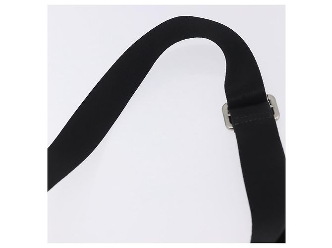 LOUIS VUITTON Damier Geant Acrobat Shoulder Bag Canvas Black M93620 Auth BA15710 Schwarz - Ansicht 16