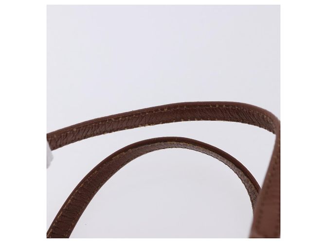 LOUIS VUITTON Monogram Papillon 22 Hand Bag M51367 LV Auth 202689 Monogramma - vista 10