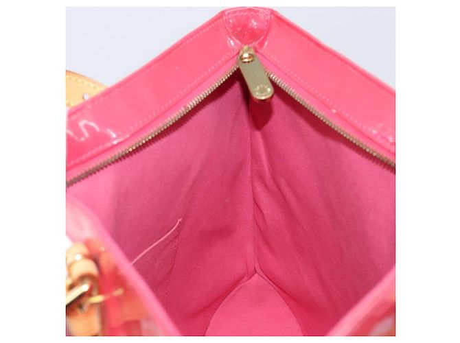LOUIS VUITTON Monogram Vernis Brentwood Bag Fran Boise M9151F LV Auth 197865V - Ansicht 23