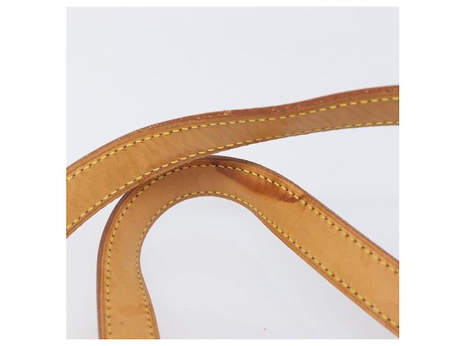 LOUIS VUITTON Monogram Vernis Brentwood Bag Fran Boise M9151F LV Auth 197865V - Ansicht 8