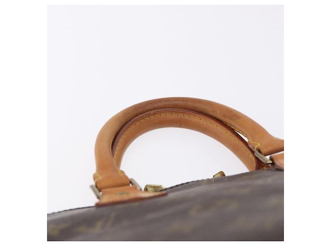Bolsa de mão LOUIS VUITTON Monogram Alma M51130 LV Auth 200442V Monograma - vista 14