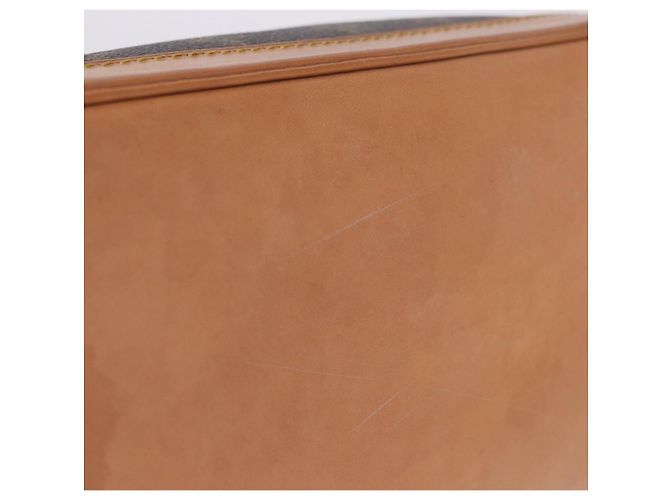 Bolsa de mão LOUIS VUITTON Monogram Alma M51130 LV Auth 200442V Monograma - vista 6