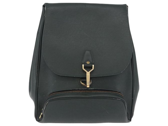 Zaino LOUIS VUITTON Taiga Cashier Epicea M30174 LV Auth BA15291 - vista 13