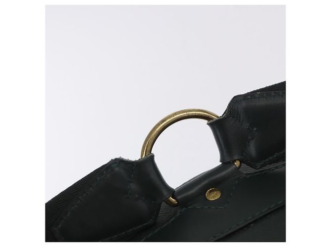 Zaino LOUIS VUITTON Taiga Cashier Epicea M30174 LV Auth BA15291 - vista 14