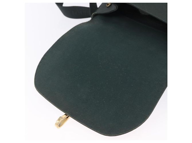 Zaino LOUIS VUITTON Taiga Cashier Epicea M30174 LV Auth BA15291 - vista 20