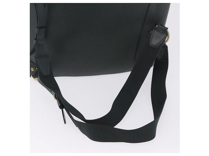 Zaino LOUIS VUITTON Taiga Cashier Epicea M30174 LV Auth BA15291 - vista 8