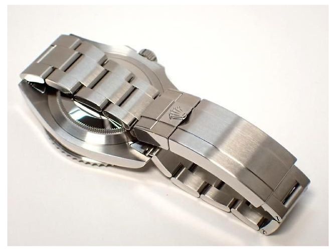 ROLEX Submariner date 41 MM 126610LN '23 Uomo Argento - vista 6