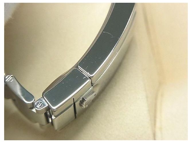 ROLEX YACHT-MASTER 40 quadrante blu 116622 '18 acquistato Uomo Argento - vista 19