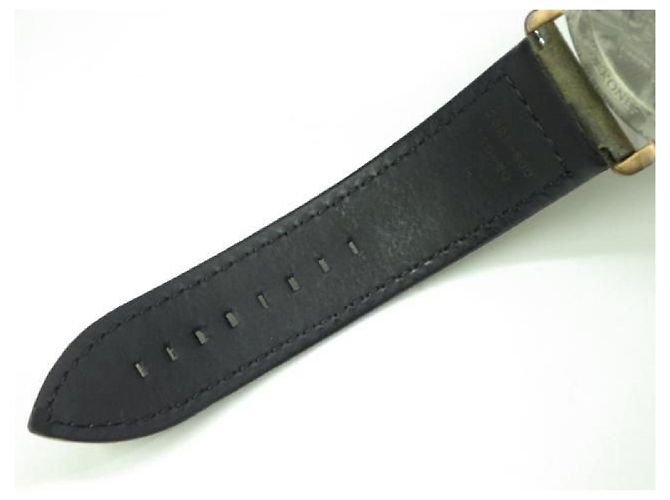 Zénith ZENITH Pilot's Type20 Chronograph EXTRA SPECIAL 29.2430.4069/21.C800 Uomo Argento - vista 9