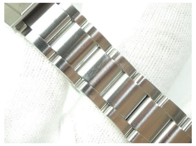 Autre Marque TUDOR Ranger Dune white Dial 39 MM Ref.79950 Mens Argento - vista 11