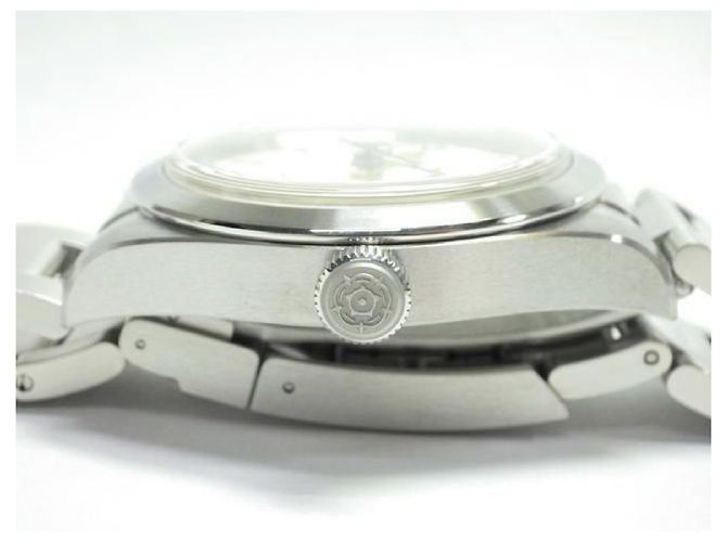 Autre Marque TUDOR Ranger Dune white Dial 39 MM Ref.79950 Mens Argento - vista 7