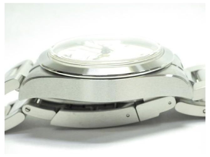 Autre Marque TUDOR Ranger Dune white Dial 39 MM Ref.79950 Mens Argento - vista 8