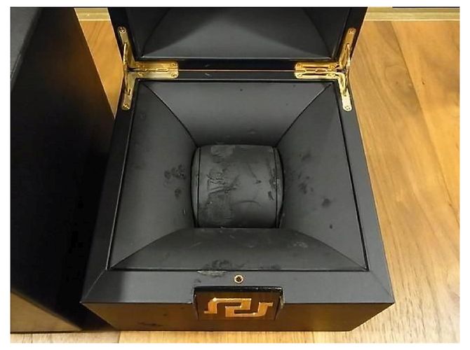 Autre Marque ROGER DUBUIS Excalibur 42 Micro Rotor Chronograph DBEX0451 makerOH done Uomo Argento - vista 17