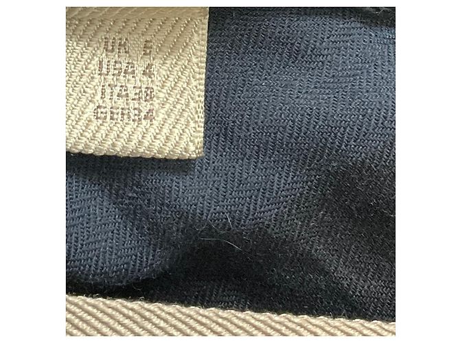 Giacca in pelle Burberry Brit nera foderata in shearling con cappuccio bordato di pelliccia Nero - vista 5