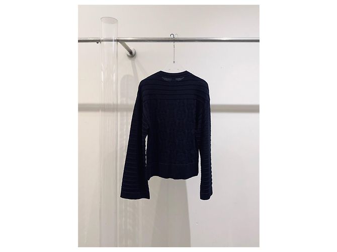 Hermès Silk Top Black Size 34 Multiple colors - view 3