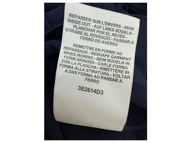 Hermès Silk Top Black Size 34 Multiple colors - view 5