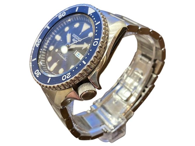 Relógio Automático Seiko 5 Sports - vista 2