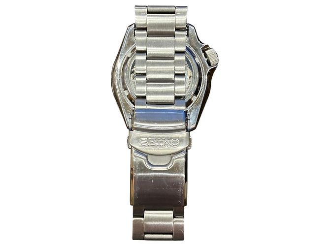 Relógio Automático Seiko 5 Sports - vista 9