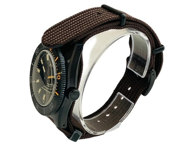 Orologio subacqueo Seiko Prospex Limited Edition - vista 2