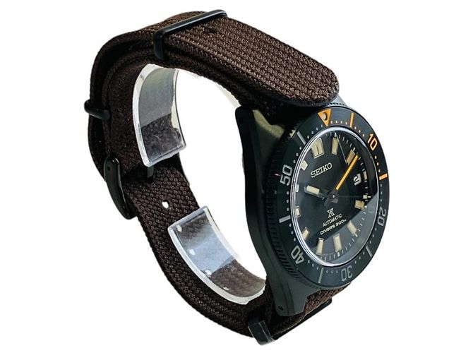 Orologio subacqueo Seiko Prospex Limited Edition - vista 3