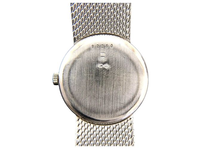 Audemars Piguet Heritage Round Coin Edge Armbanduhr - Ansicht 5