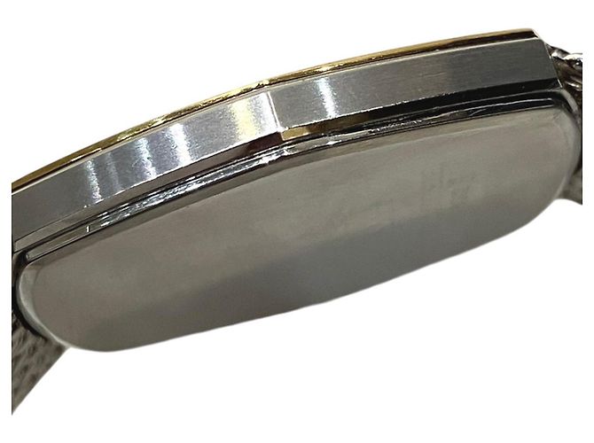 Relógio de pulso Seiko Credor em aço inoxidável - vista 7