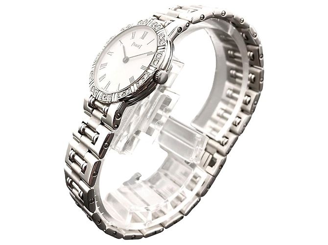 Reloj de pulsera Piaget Dancer - vista 2