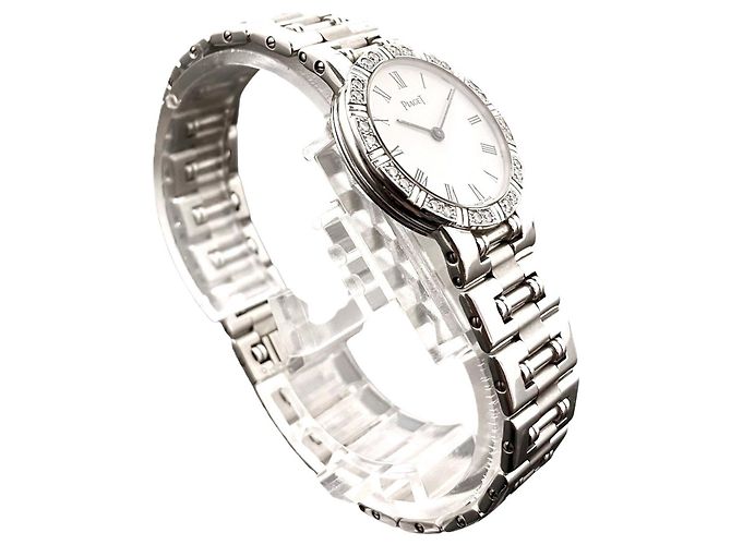 Reloj de pulsera Piaget Dancer - vista 3