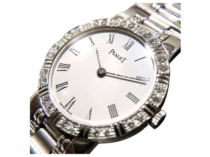 Reloj de pulsera Piaget Dancer - vista 4