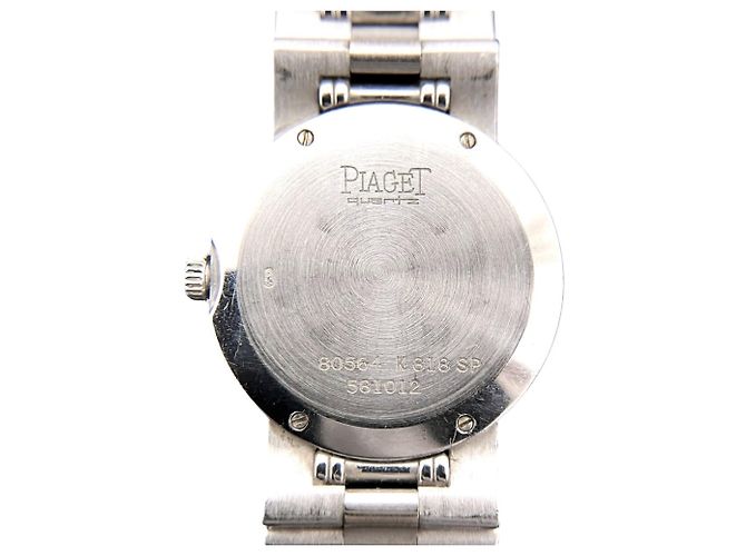 Reloj de pulsera Piaget Dancer - vista 5
