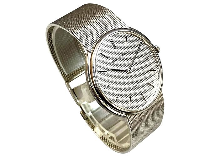 Orologio automatico Audemars Piguet in oro 18K - vista 3