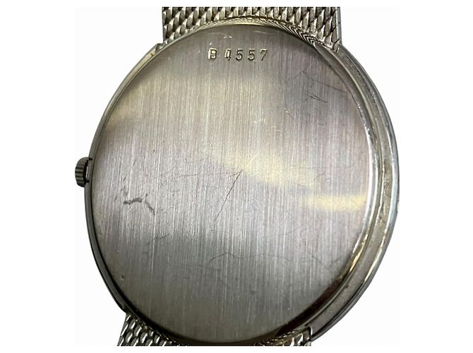 Orologio automatico Audemars Piguet in oro 18K - vista 5