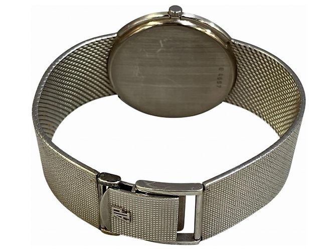 Orologio automatico Audemars Piguet in oro 18K - vista 6