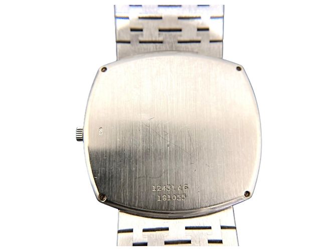 Reloj de pulsera Piaget en oro de 18K - vista 5