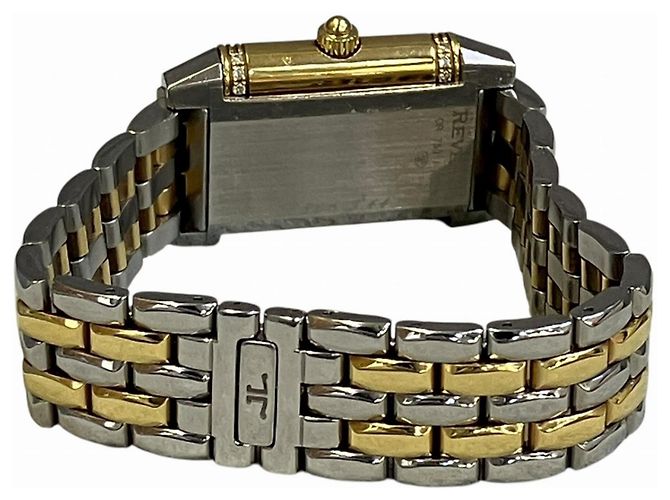 Jaeger Lecoultre Jaeger-LeCoultre Reverso Duetto Wristwatch - view 6