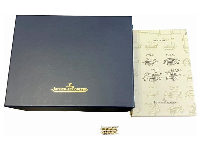 Jaeger Lecoultre Jaeger-LeCoultre Reverso Duetto Wristwatch - view 9